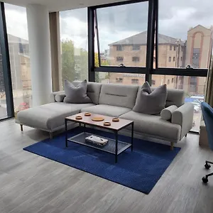  Apartment Imperial Stays - Ocean Village - Wifi