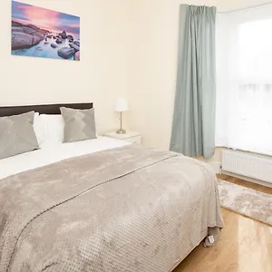  Apartment Luxury Shirley Close To Solent Uni And Train Station