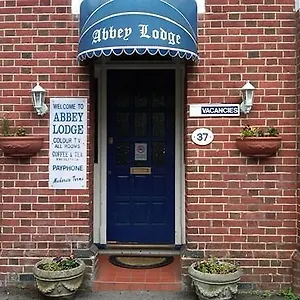 Abbey Gasthof